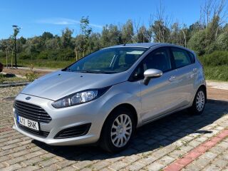 Ford Fiesta 1.5 55kW