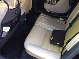Ford Mondeo Titanium X Driver Alert Winter-Pack 2.0 120kW