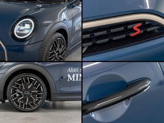 MINI Cooper S 2.0 150kW