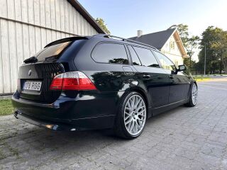 BMW 535 3.0 210kW