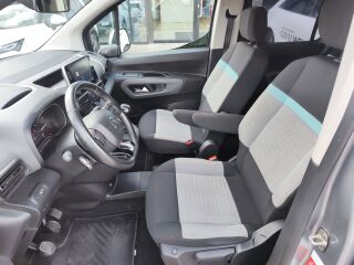 Citroen Berlingo 1.2 81kW