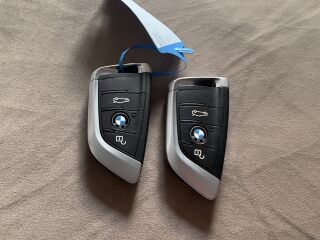 BMW X6 3.0 225kW