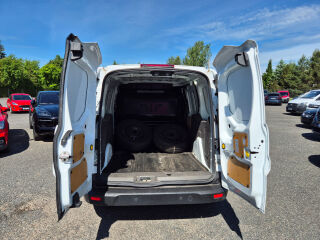 Ford Transit Connect  L2 Long 1.5 88кВ