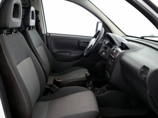 Opel Combo Van Facelift 1.2 CDTi 55kW
