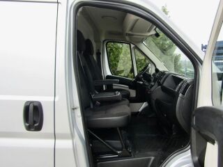 Peugeot Boxer L2H1 2.2 Hdi 110kW