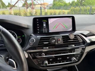 BMW X4 xDrive30i 2.0 185kW