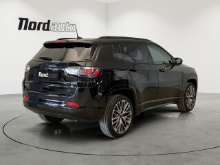 Jeep Compass e- Hybrid S 1.5 96kW