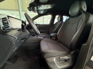 Volkswagen Tiguan 2.0 110кВ