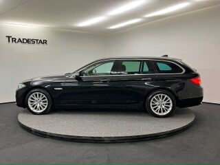 BMW 530 d xDrive Luxury Line 3.0 190кВ