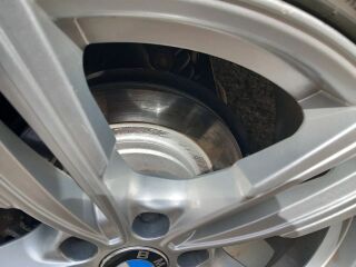 BMW 120 M-PAKETT 2.0 R4 Turbo 105kW