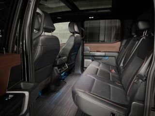Ford F-150 Lariat Double Cab 5.0 V8 298kW