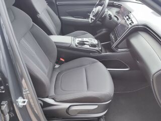 Hyundai Tucson Style 1.6 132kW