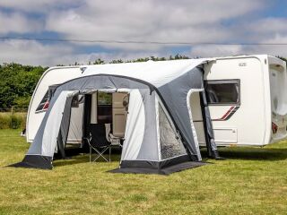 CARAVAN Tent AIR SWF Sc 325