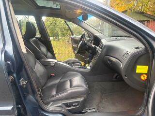 Volvo V70 SUMMUM 2.4 EURO 3 120kW