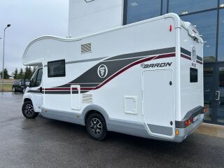 Elnagh Baron 22 2.2 103kW