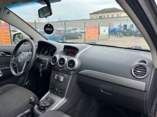 Opel Antara 2.0 R4 Diesel 110kW