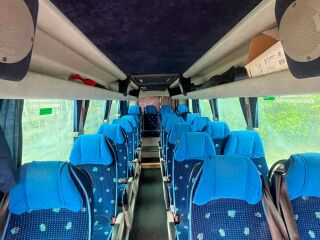 Mercedes-Benz Sprinter 2.7