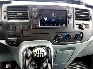 Ford Transit 2.4 TDI 103кВ