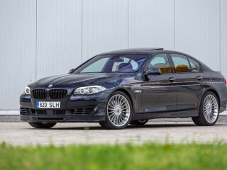 Alpina B5 Alpina 4.4 414kW