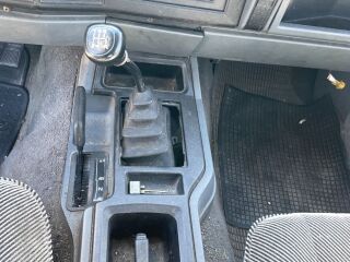 Jeep Cherokee 2.1 R4 64kW