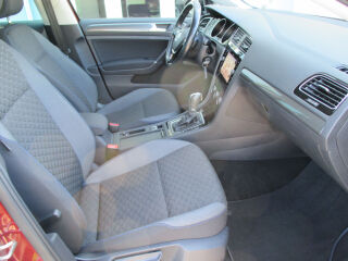 Volkswagen Golf Comfortline 1.6 TDi 85kW