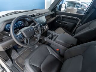 Land Rover Defender X-Dynamic SE 3.0 MHEV 183kW