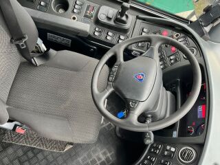 Scania Omniexpress 294кВ