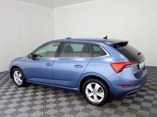 Skoda Scala Comfortline 1.0 66кВ