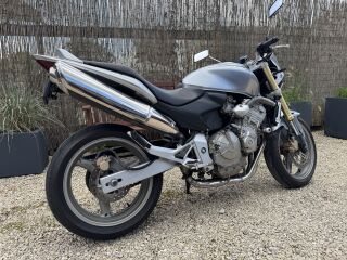 Honda CB 600 F 71кВ