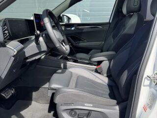 Volkswagen Tiguan NF R-Line Black Style 2.0 DXN 142кВ