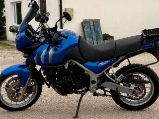 Triumph Tiger 955i R3 72kW