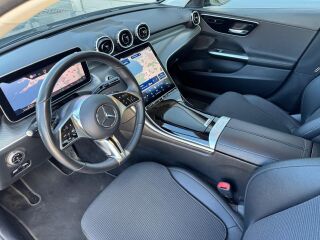 Mercedes-Benz C 200 Mild-Hybrid T Avantgarde 2.0 130kW