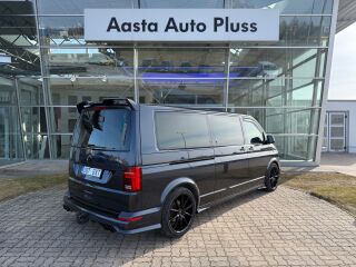 Volkswagen Caravelle Trendline Long ABT N1 2.0 R4 TDI 110kW
