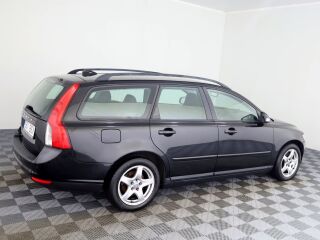 Volvo V50 Facelift ATM 2.0 D4 100кВ