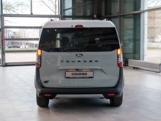 Ford Tourneo Courier Active Electric 43kW