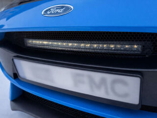 Ford Focus 2.3 257kW