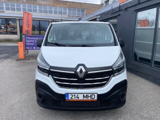 Renault Trafic FACELIFT 2.0 88kW