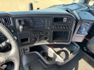 Scania R410 EURO 6 302kW