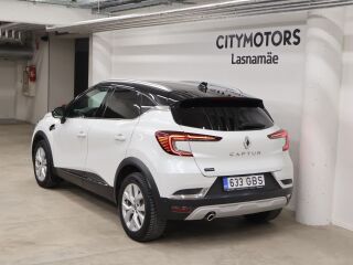 Renault Captur Intens 1.3 96kW