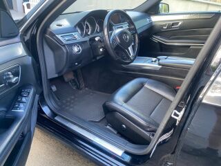 Mercedes-Benz E 250 4Matic 2.1 150kW