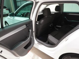 Skoda Superb AMBITION COMBI 1.5 TSI 110kW