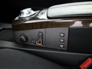 BMW 730 Executive ATM 3.0 D 155кВ