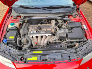 Volvo V70 2.4 103kW