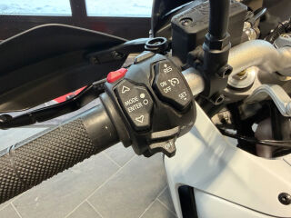 Ducati DesertX L2 81kW