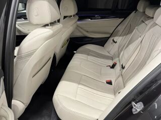 BMW 520 xDrive Sport Line 2.0 B47D20A 140kW