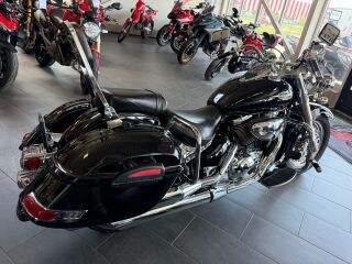 Suzuki VL 800 V2 35kW