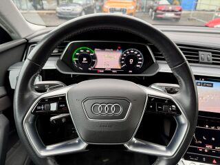 Audi e-tron Sportback 50 Quattro Business edition 230kW