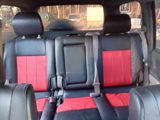 Toyota Land Cruiser 4.2 150kW