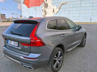 Volvo XC60 AWD Inscription Styling Kit 2.0 B5 KERS 173kW