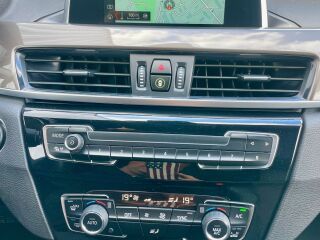 BMW X1 sDrive 18d Advantage 2.0 D 110kW